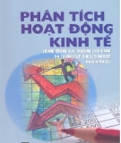 Ebook Phân tích hoạt động kinh tế - TS. Nguyễn Ngọc Quang